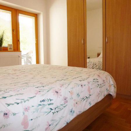 Apartment Jalps 1 In Beautiful Bohinjska Bistrica מראה חיצוני תמונה