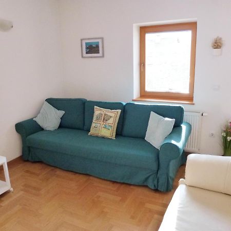 Apartment Jalps 1 In Beautiful Bohinjska Bistrica מראה חיצוני תמונה