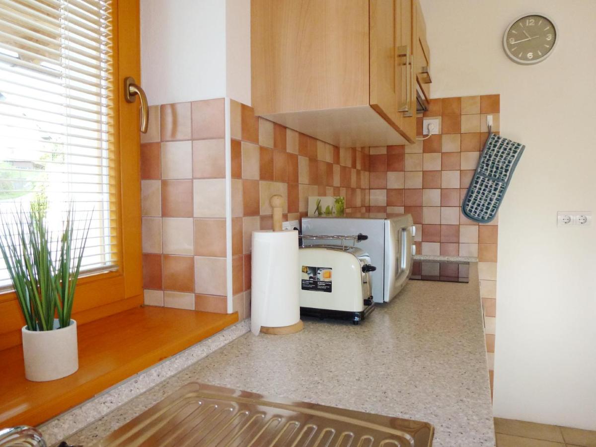 Apartment Jalps 1 In Beautiful Bohinjska Bistrica מראה חיצוני תמונה