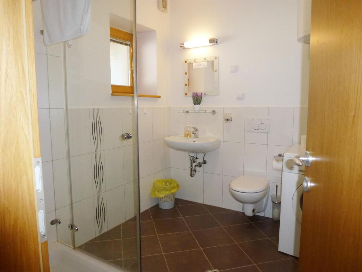 Apartment Jalps 1 In Beautiful Bohinjska Bistrica מראה חיצוני תמונה