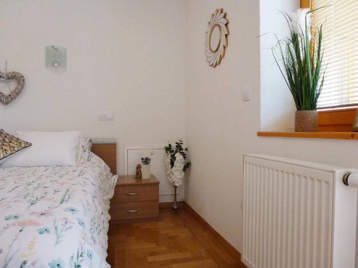 Apartment Jalps 1 In Beautiful Bohinjska Bistrica מראה חיצוני תמונה