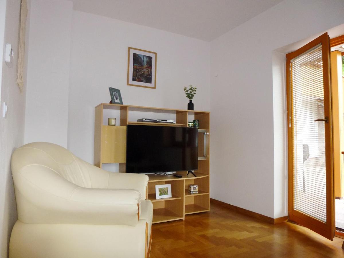 Apartment Jalps 1 In Beautiful Bohinjska Bistrica מראה חיצוני תמונה